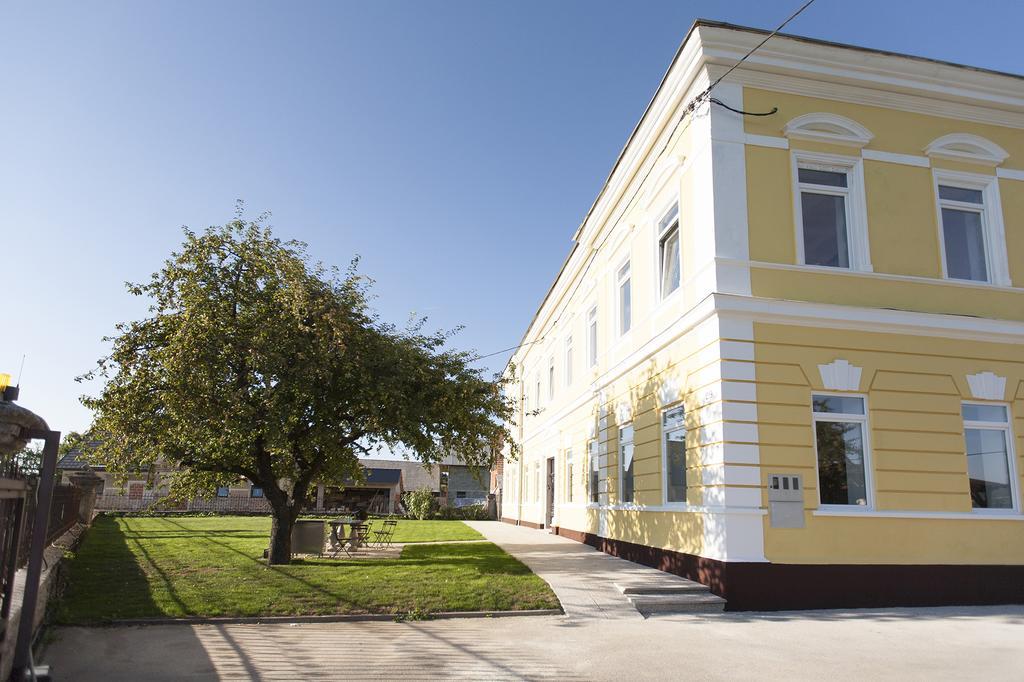 Old School Villa Nova Vas (Bloke) Exterior foto